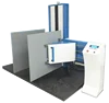 New Goods Standard Box Test and Packaging Clamping Force Testing Machine
