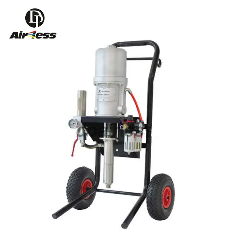 air powered sprayer