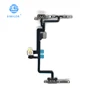 Wholesale repair on off power switch volume control metal bracket assembly flex cable for iphone 7 plus