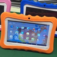 

Android 4.4 cheap 7 inch quad core kids tablet pc wifi BT tablet