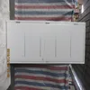 Internal American Steel Door