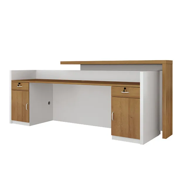 Hair Salon Reception Desk Modern Office Small Used Reception Desk