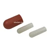 Competitive price with high quality silicone pipe cap for safety working