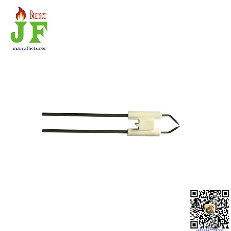 
China JF riello burner part of primers and ion probe for riello burner G5. G10. G20 