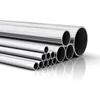 Round section shape corrosion resistance seamless stainless steel pipe