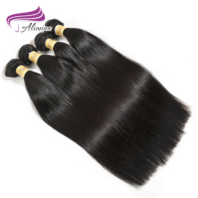 

New Berry Fashion Hair Cambodian Straight Virgin Hair,Raw Cambodian Unprocessed 100% Raw Mink Brazilian Hair 22, Natural color,close to color 1b