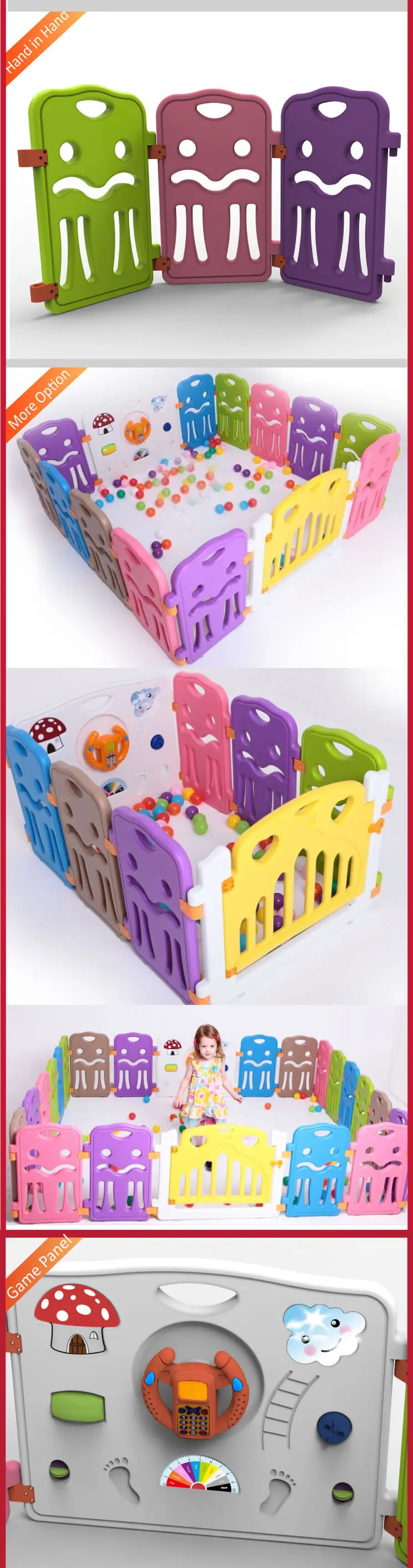 playpen cost