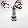 high technique hollow shaft slip ring through bore