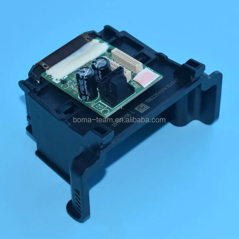 

Print haed cn688a For HP cn688 PrintHead For HP 3070 3520 3521 3522 Printers, Bk/c/m/y-4colors