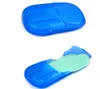 20pcs/box Travel Home Use Portable Scented Slice Flake Foaming Washing Hand Bath Soap Sheet