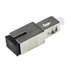 SC 5dB attenuator high performance Coaxial/fixed Attenuator SC fiber optic attenuator