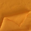 85%nylon 15%spandex elastic elastane polyamides rib knit fabric nylon for swimsuit