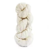 60/2NM mulberry pure silk yarn for knitting and weaving