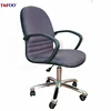 TOFOO Advanced ESD Antistatic Adjustable Coupled Textile Fabric Working Chair swivel chair for lab