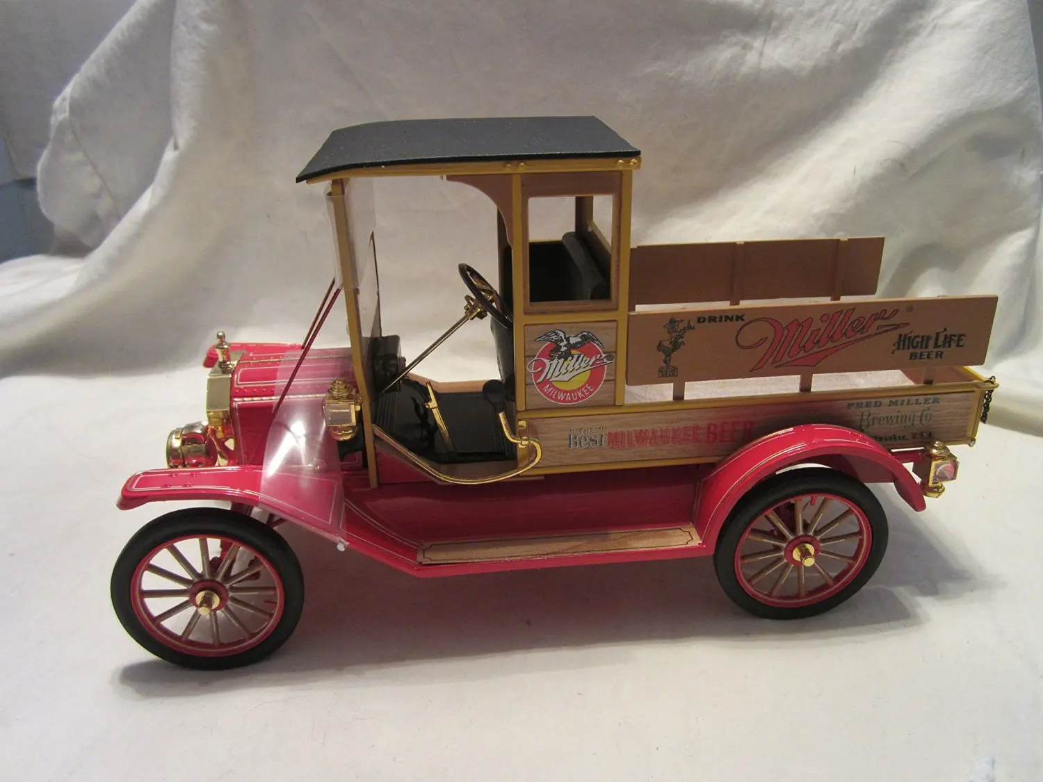 rare franklin mint cars