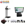 Beifang common rail injector stroke tester- 3 stage mearuring tool