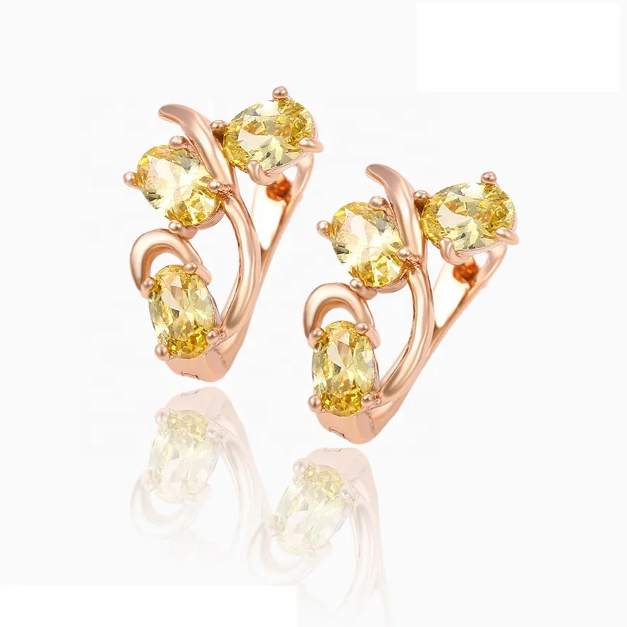 

92030 Hoops earrings , earrings for women jewelry, beautiful earrings for party girls