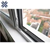 American Standard PU fiberglass Composite Material Outward Window