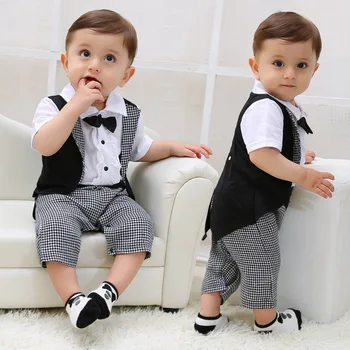 baby boy style clothes