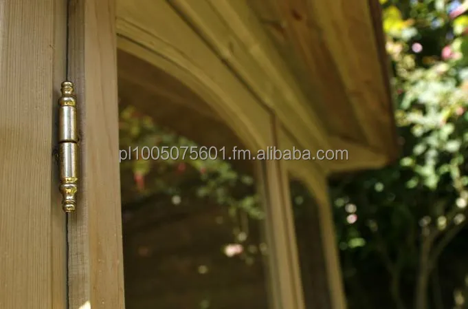 
Harrogate Wooden Summerhouse Pavilion 