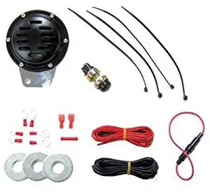 Cheap 6 Volt Car Horn, find 6 Volt Car Horn deals on line at Alibaba.com