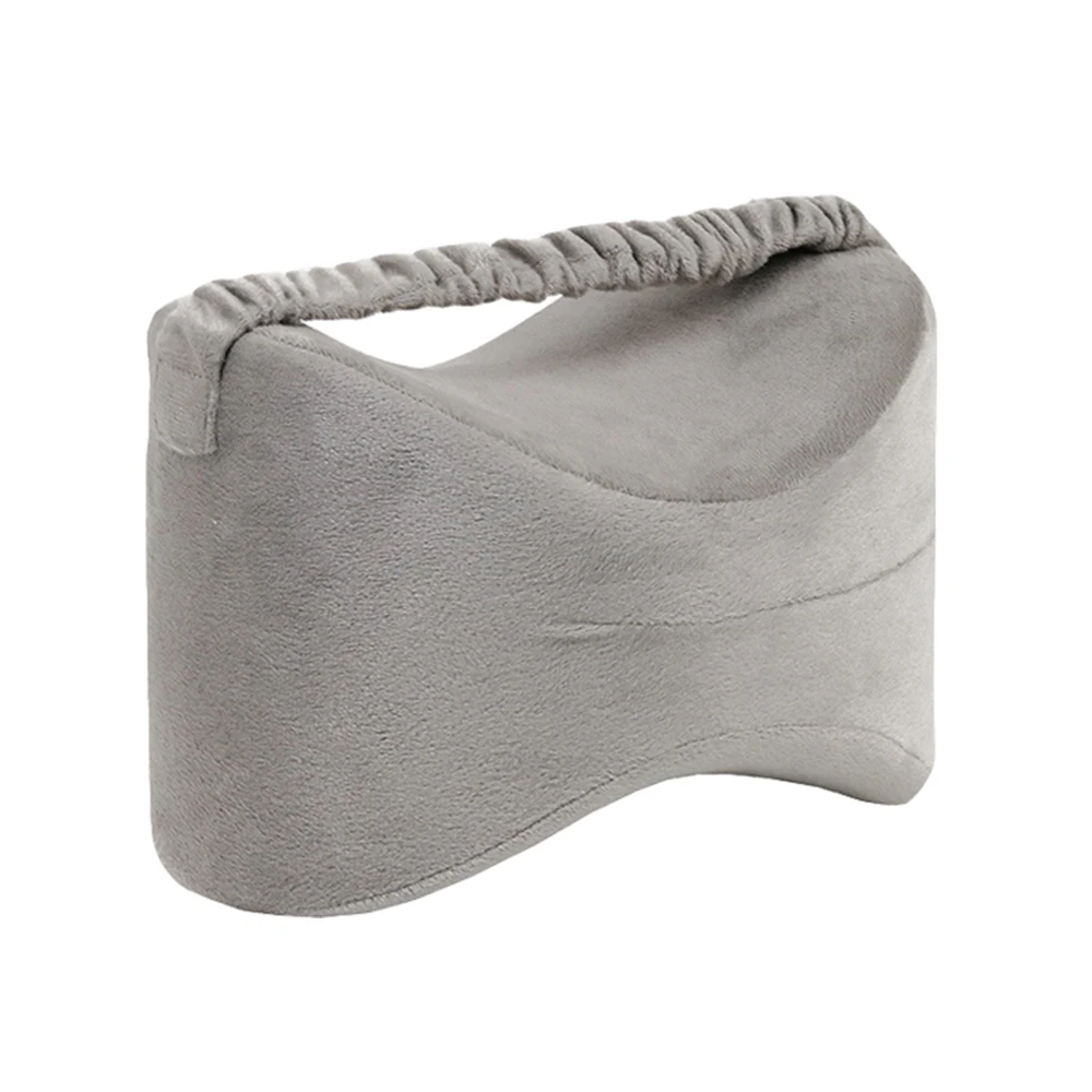 Therapy Comfort Foam Knee Pad Leg Wedge Pillows For Elevating Legs