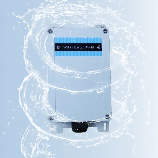 

Hot Selling Waterproof Outdoor Internet Mobile WiFi Router