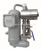 Check valve dispenser components gas filter LPG separator