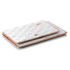 Yangge Melamine Tableware Unbreakable Unique Flat Rectangular Beef Board