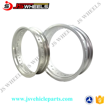 17 inch dirt bike rims