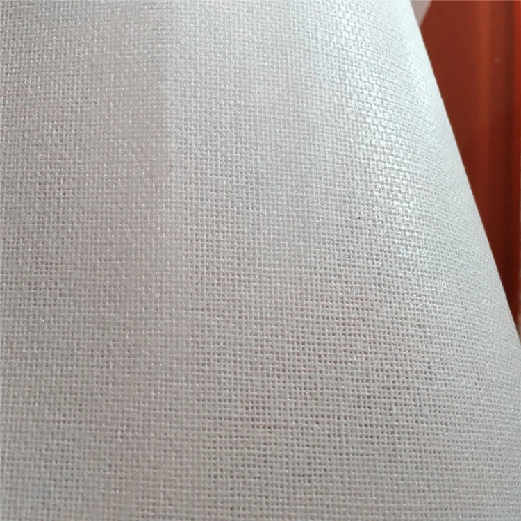 hard interlining