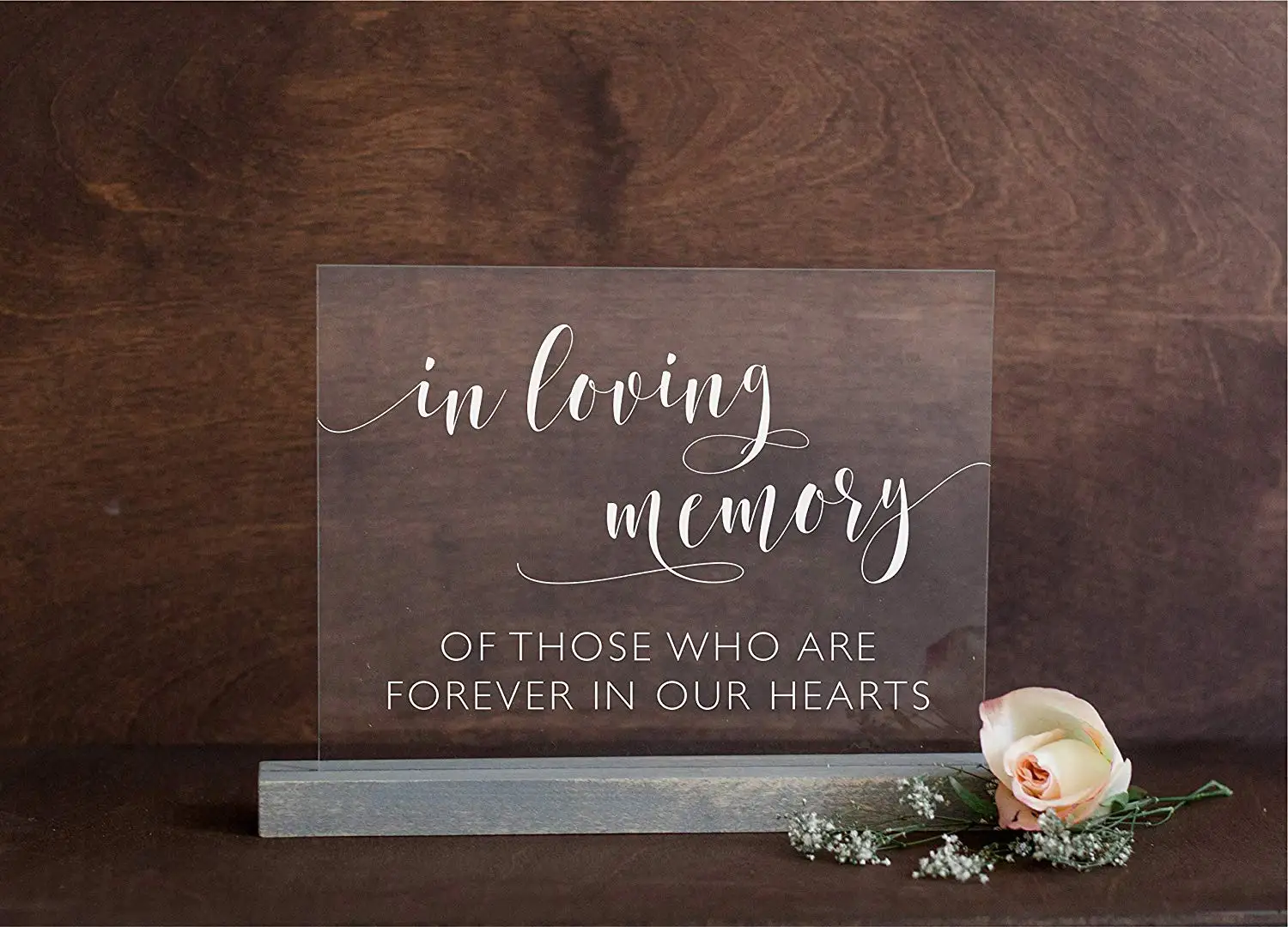 Cheap Acrylic Sign Board Find Acrylic Sign Board Deals On Line At Alibaba Com