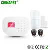 Hot seller home alarm system Usage home GSM SMS WIFI Burglar Alarm With PIR motion sensor PST-WIFIS2W