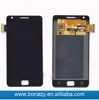 High quality cheap price for samsung galaxy s2 lcd I9100 display replacement