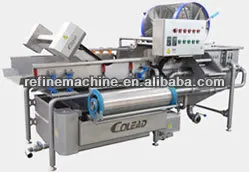 Hot sale bean sprout washing and peeling machine/sprouts washing line /bean sprout peeling machine