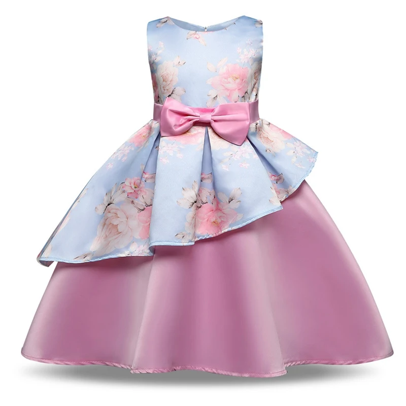 formal flower girl dresses