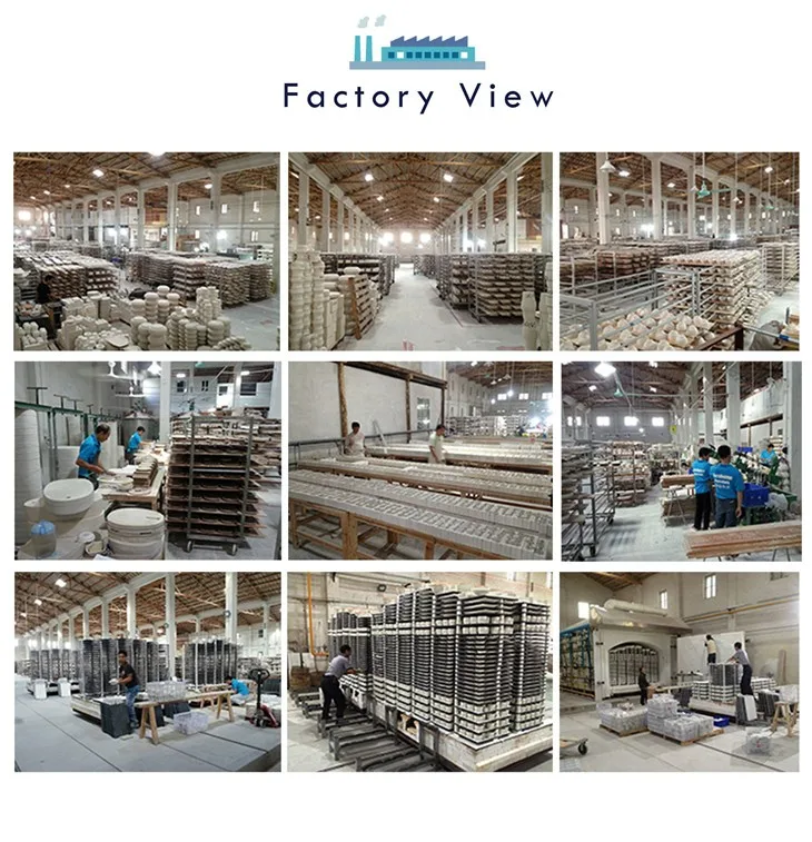 Restaurant porcelain limoges for hotel