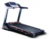 Motorized light commercial power fit treadmill life fitness