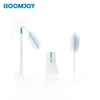 home furniture car sofa desk dust dirty cleaning can be replaced duster head long and short telescopic pole duster