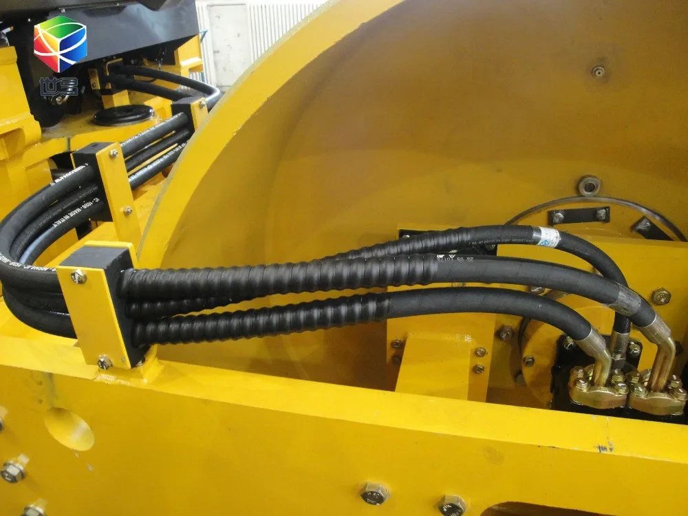 Lowest Price Hdpe Hydraulic Hose Protection,Plastic Spiral Hose Guard