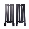 Factory Direct Sale Customized Graphite Products Graphite Heaters