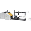 GK-188 High speed OEM design long life paper bag handle making machine