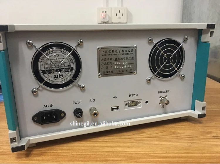 Source esd. Втл 030 esd.