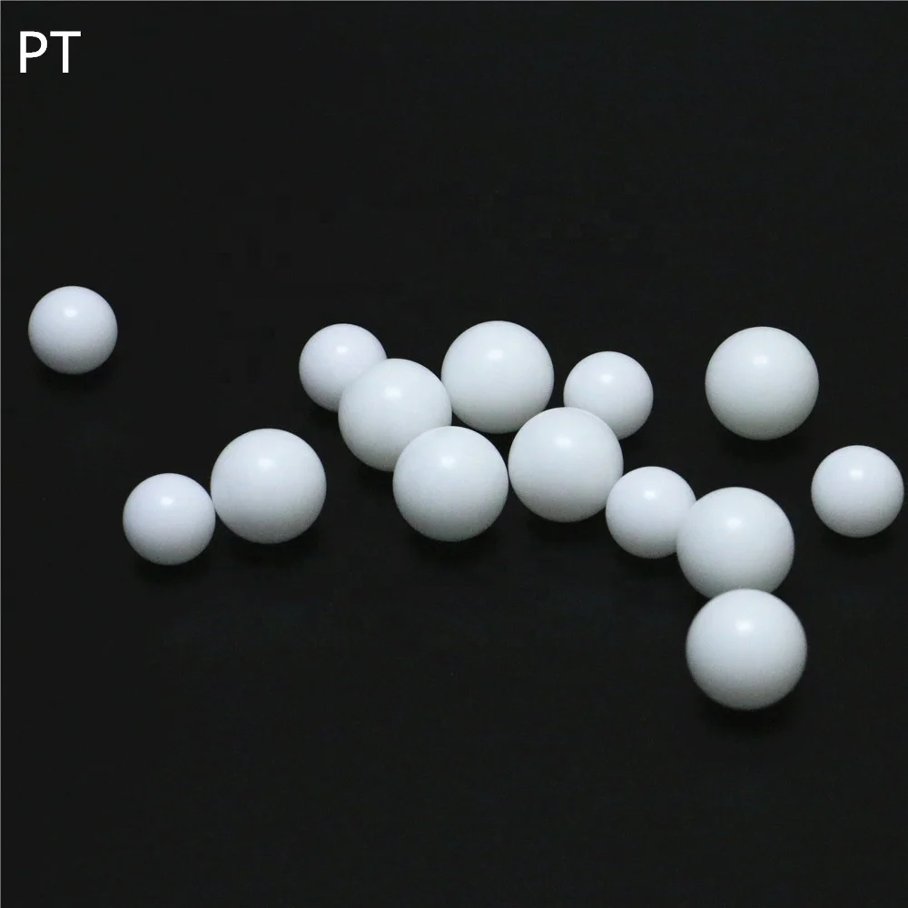 10mm Red Plastic Hollow Balls For Valve Buy Plasltic Hollow Balls