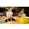 Intelligent Children Playing Room Carpet Floor Mat EVA puzzle mat