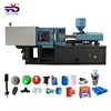 Plastic storage container crate container plastic food box making machine price
