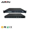 Factory Price Of 8 Channel Dvb-c HD Mpeg4 Encoder Modulator Rf Catv