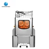 high efficient automatic berry juice extractor/orange juicer machine/ fruit juice processing machine