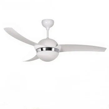 42 Inch Silver Design Ceiling Fan With E27 Light Buy Ceiling Fan