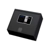 Touch Screen wireless Biometric Safe Top open fingerprint reader safe ITLG-1240